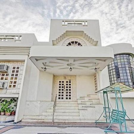 Abode Homestay Jaipur Buitenkant foto