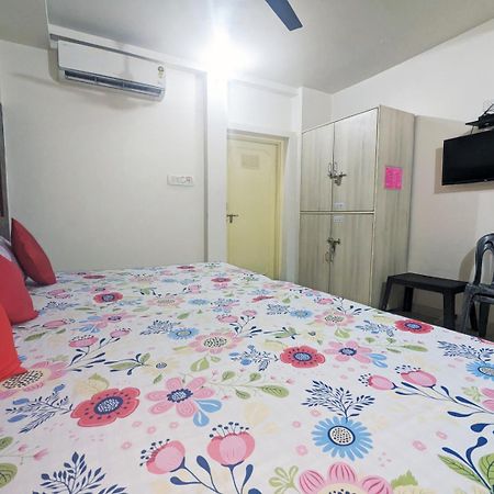 Abode Homestay Jaipur Buitenkant foto