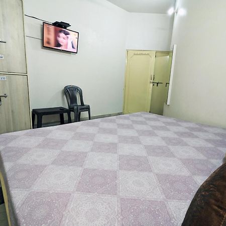 Abode Homestay Jaipur Buitenkant foto