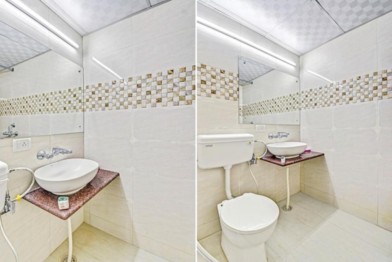Abode Homestay Jaipur Buitenkant foto