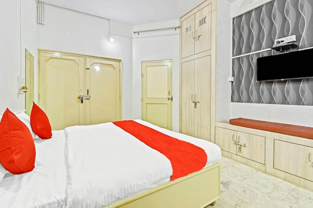 Abode Homestay Jaipur Buitenkant foto