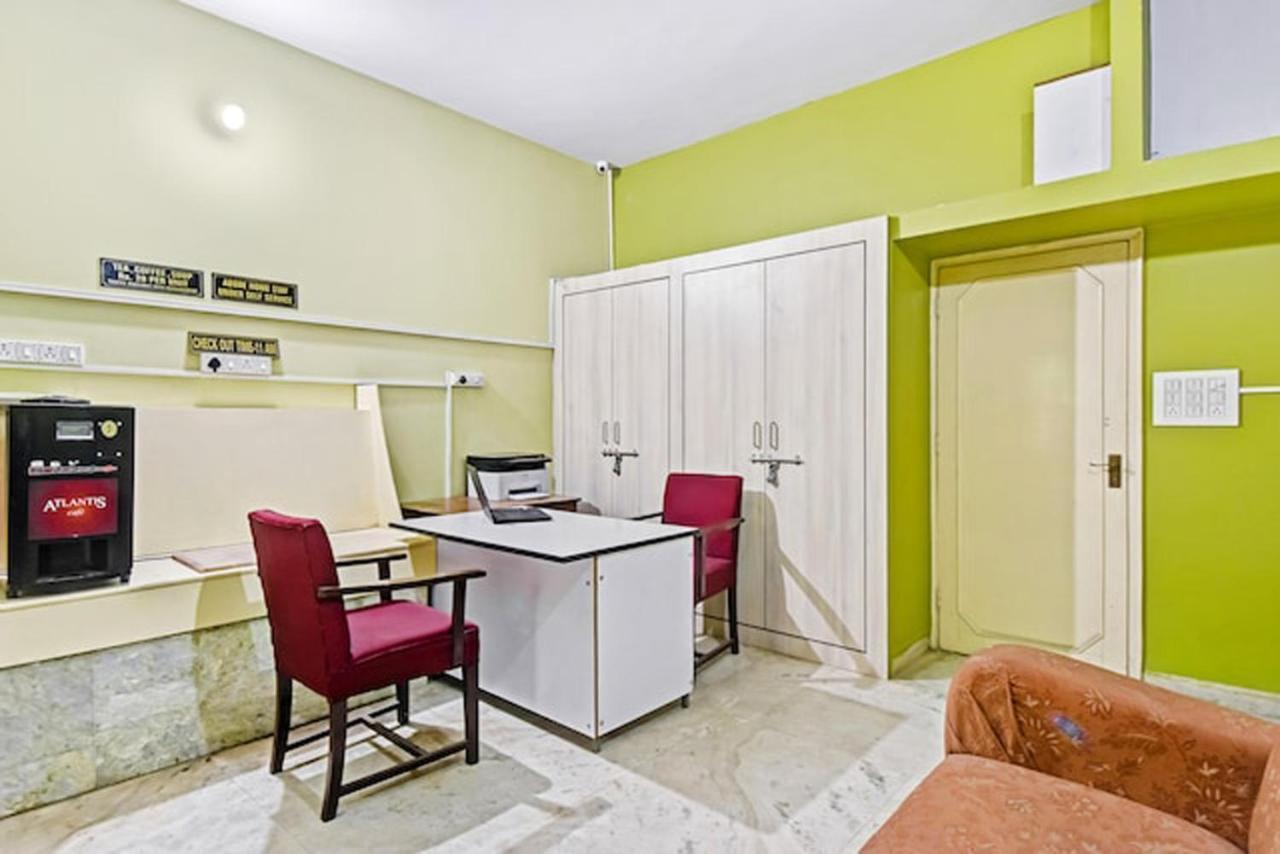 Abode Homestay Jaipur Buitenkant foto