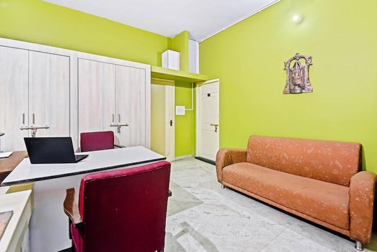 Abode Homestay Jaipur Buitenkant foto