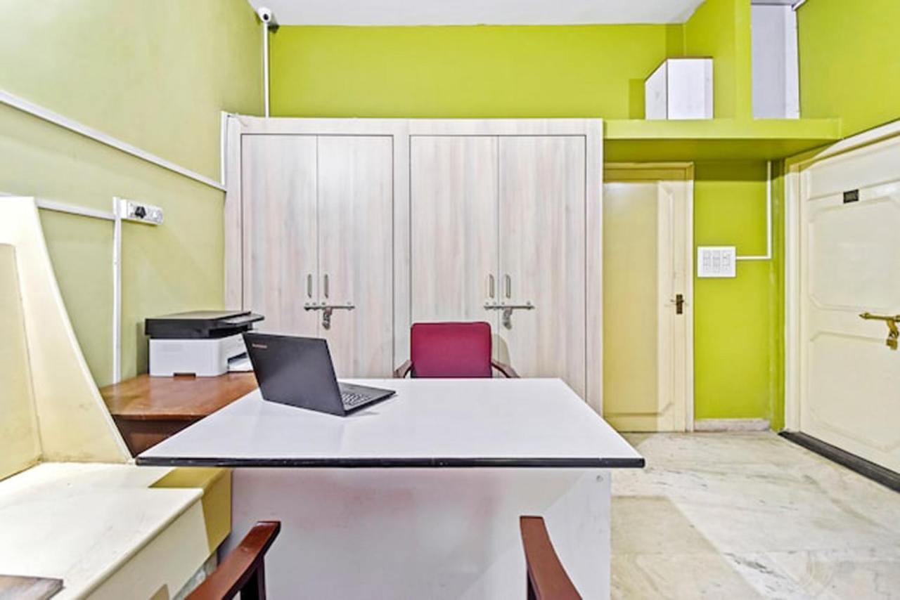 Abode Homestay Jaipur Buitenkant foto
