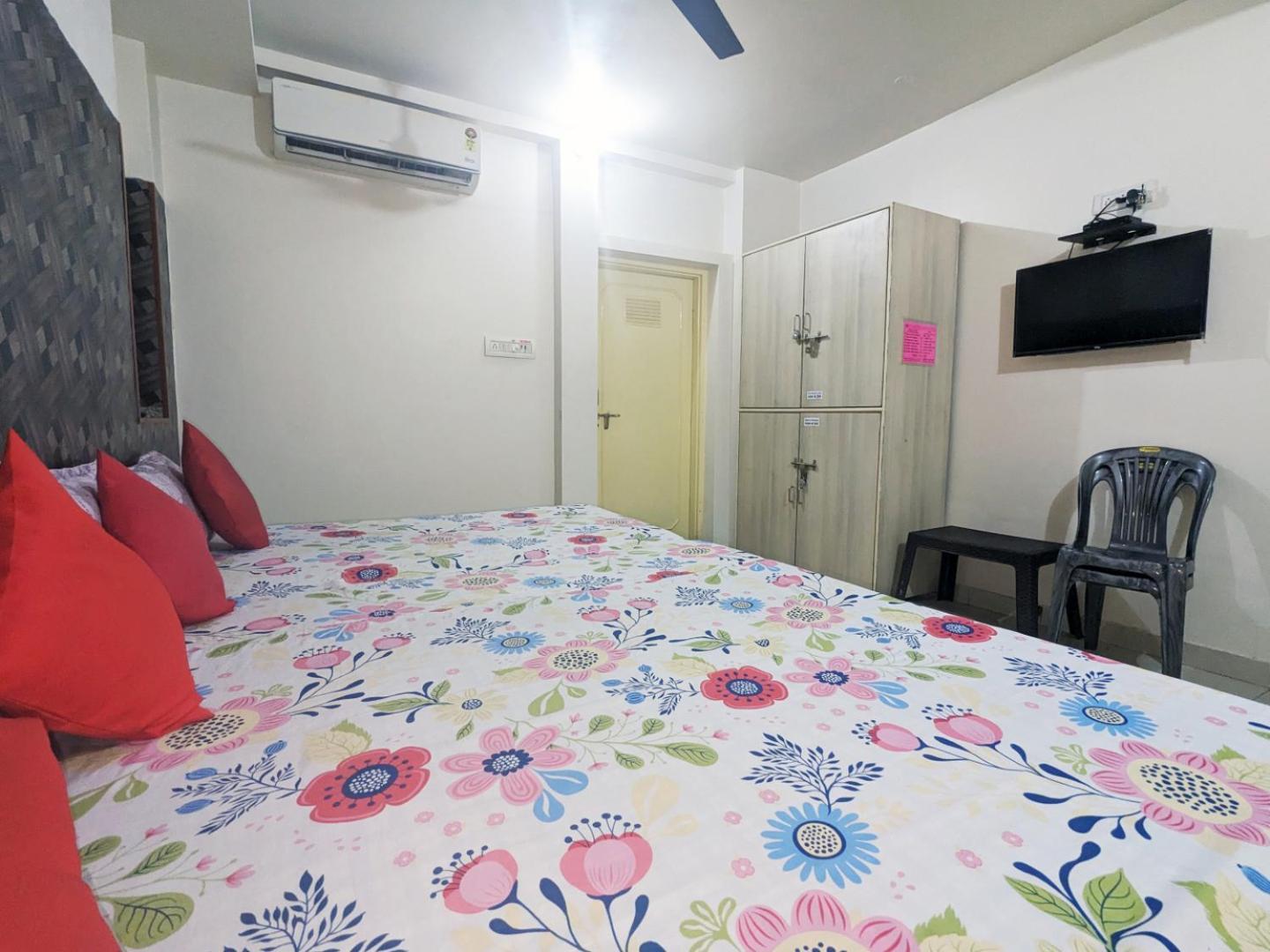 Abode Homestay Jaipur Buitenkant foto
