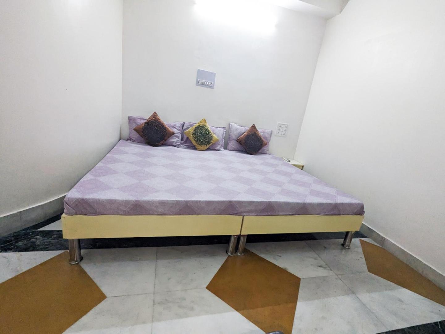 Abode Homestay Jaipur Buitenkant foto
