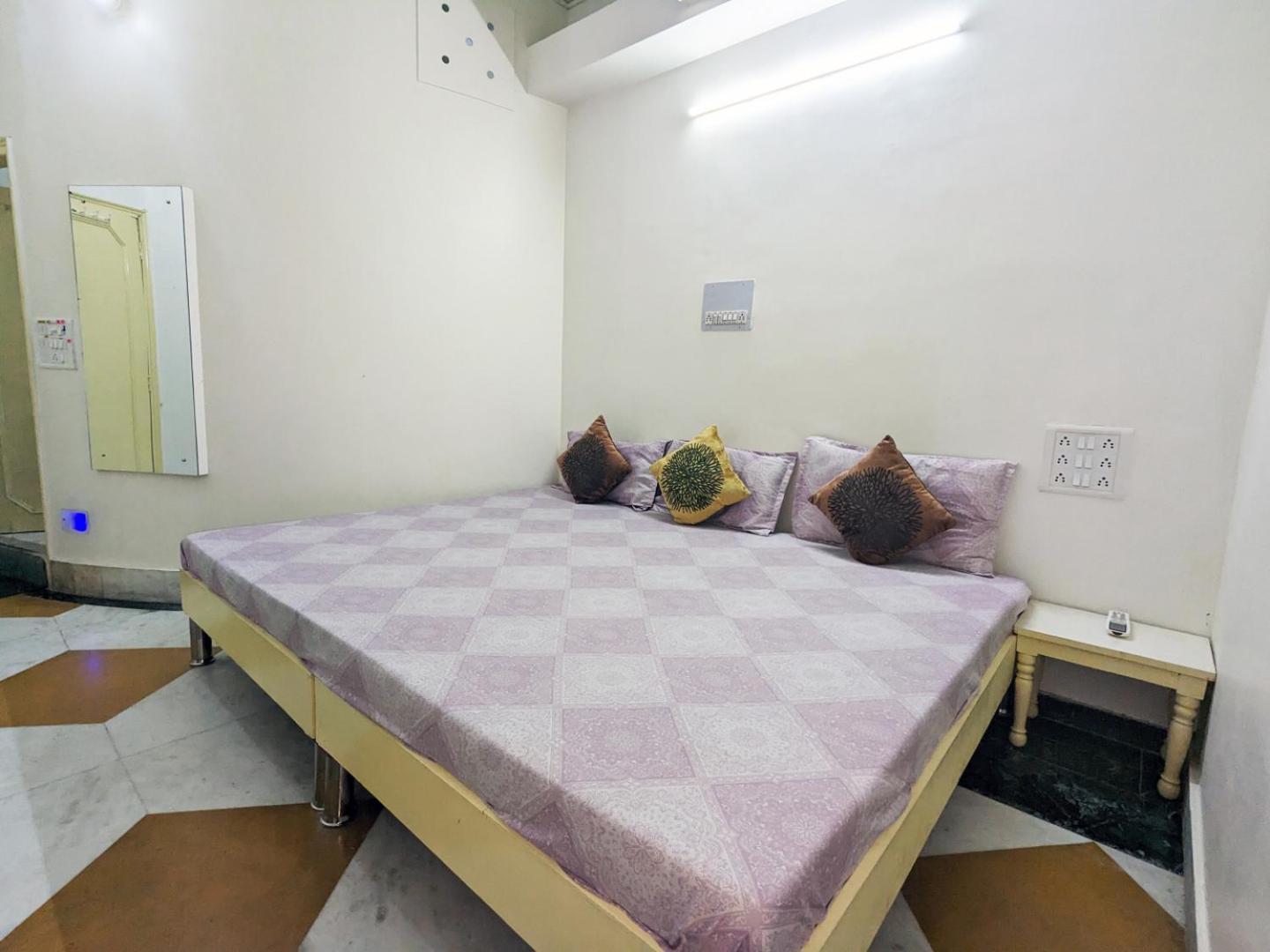 Abode Homestay Jaipur Buitenkant foto