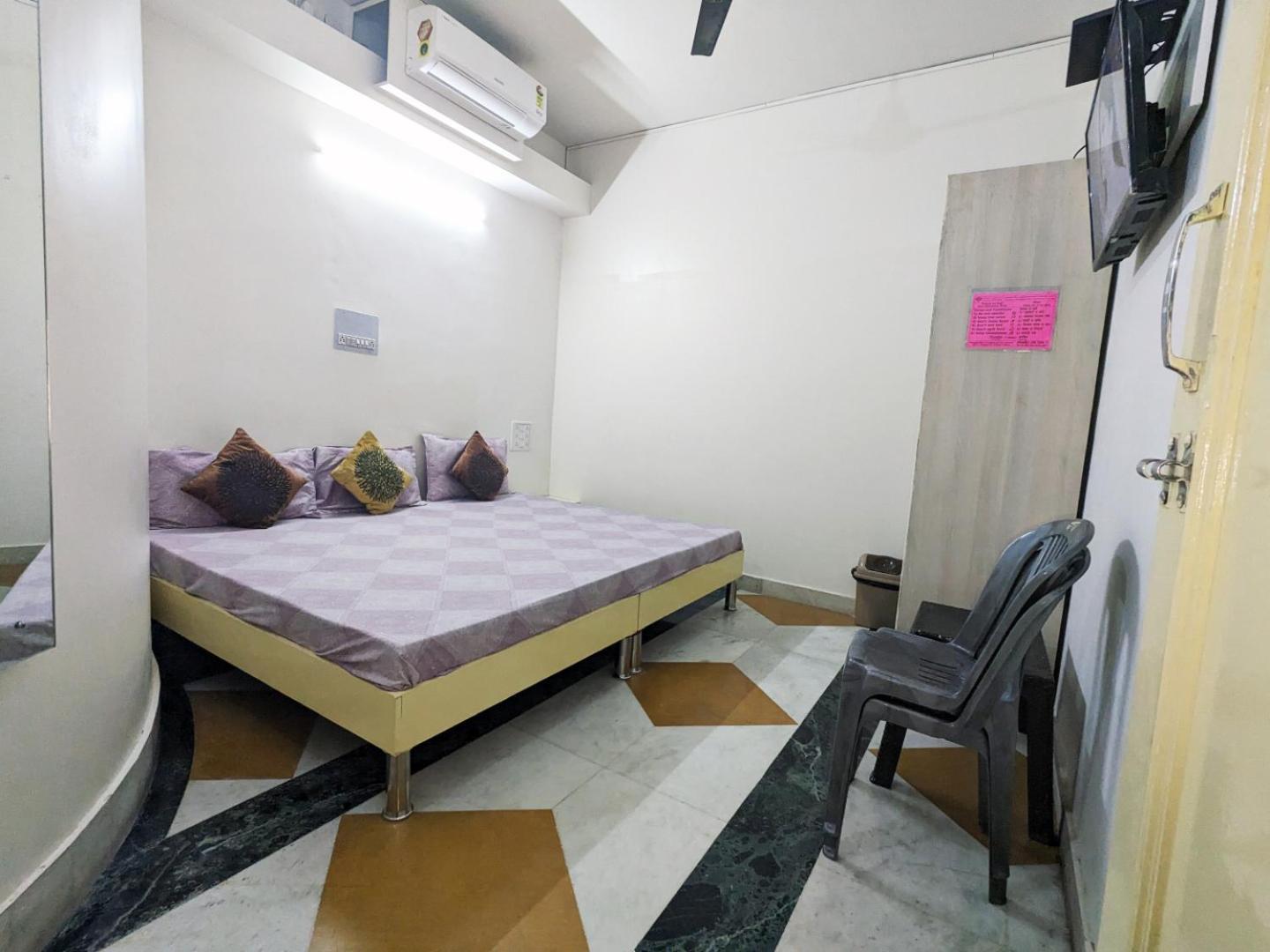 Abode Homestay Jaipur Buitenkant foto