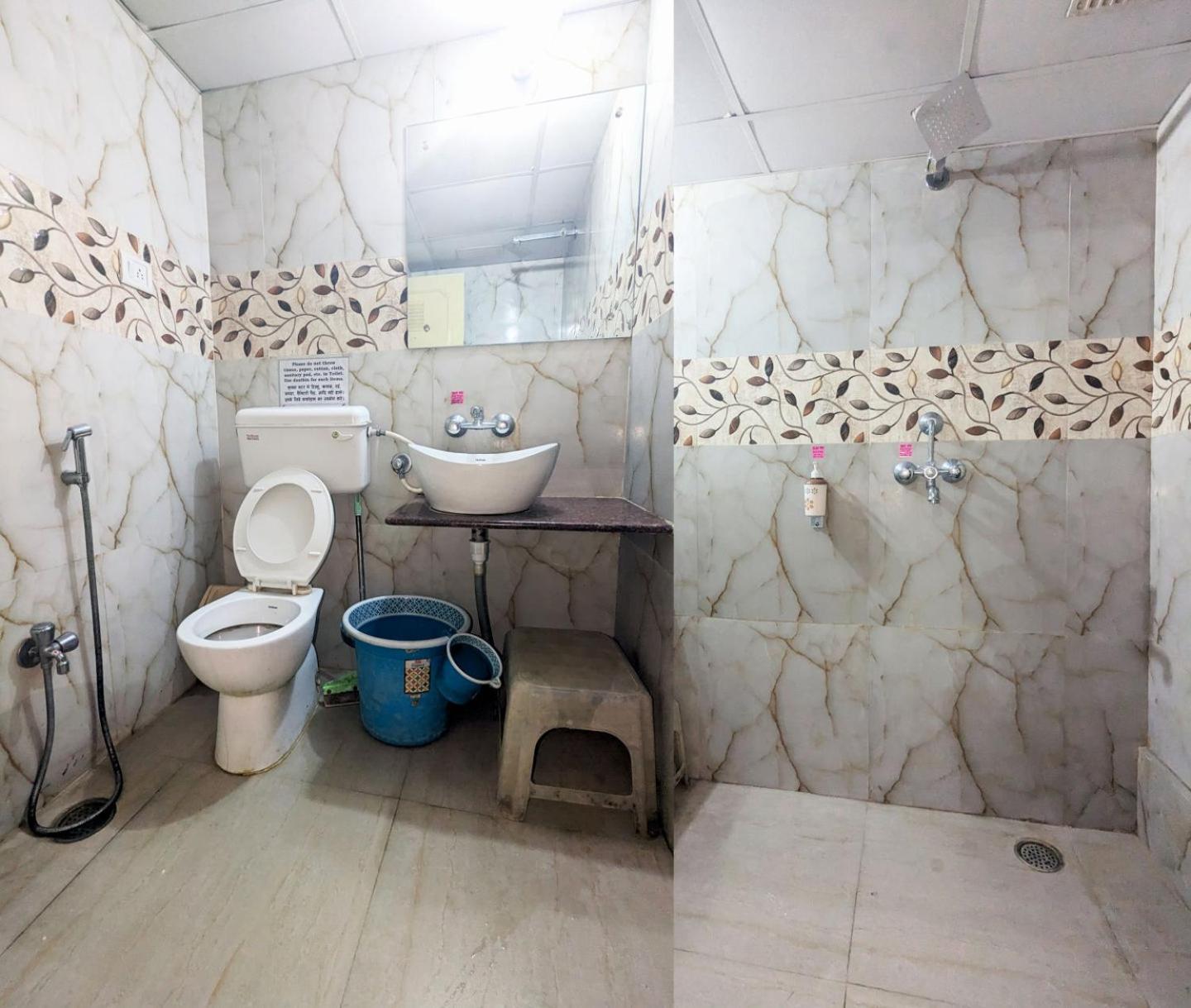 Abode Homestay Jaipur Buitenkant foto