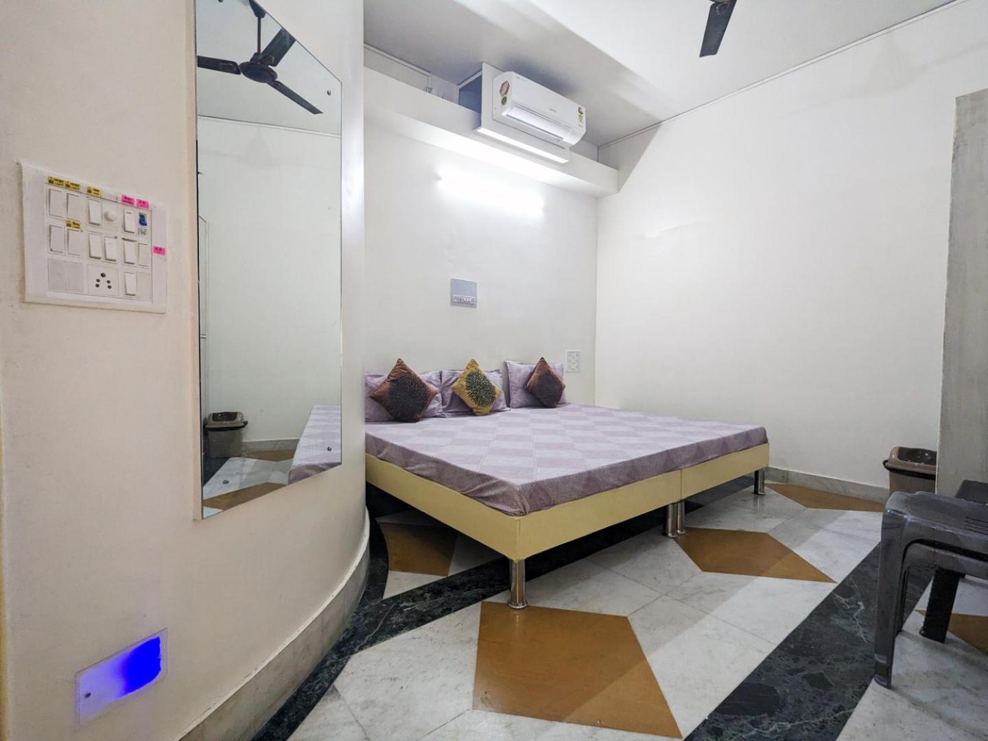 Abode Homestay Jaipur Buitenkant foto