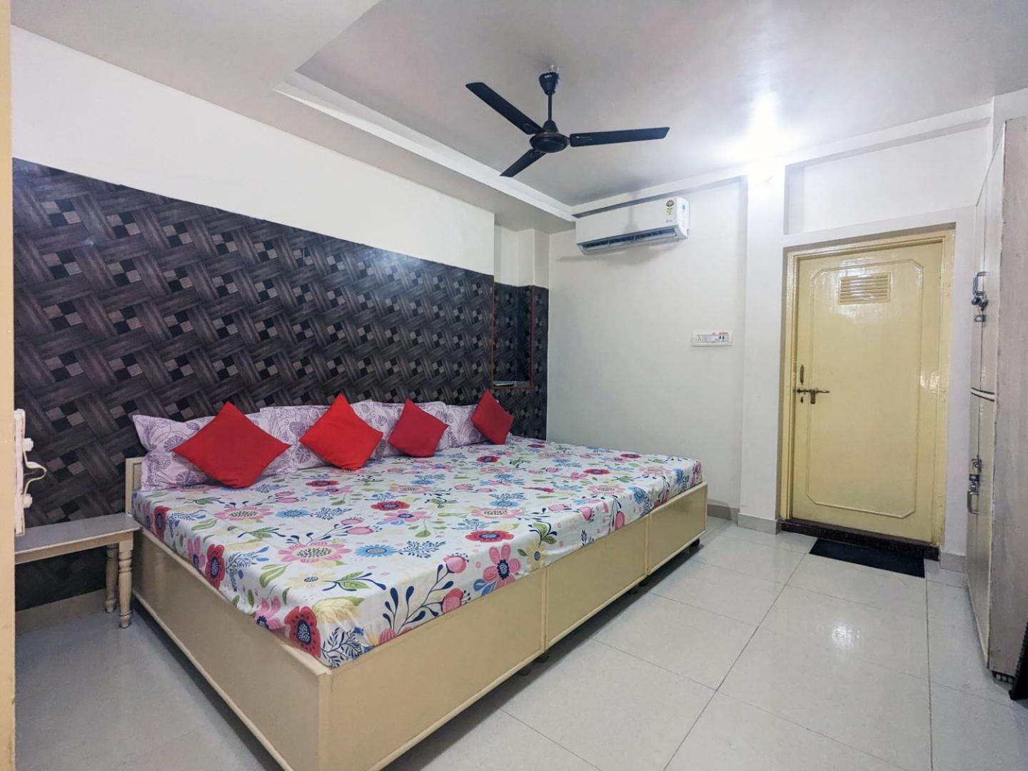 Abode Homestay Jaipur Buitenkant foto