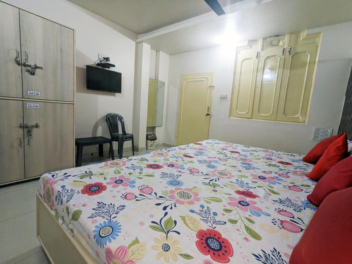 Abode Homestay Jaipur Buitenkant foto