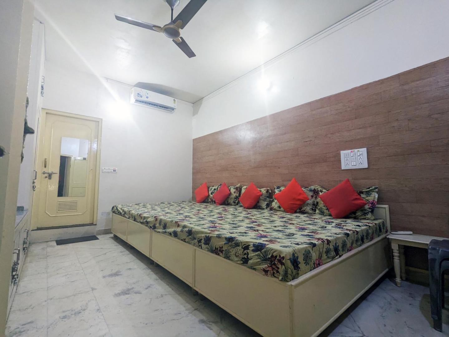 Abode Homestay Jaipur Buitenkant foto