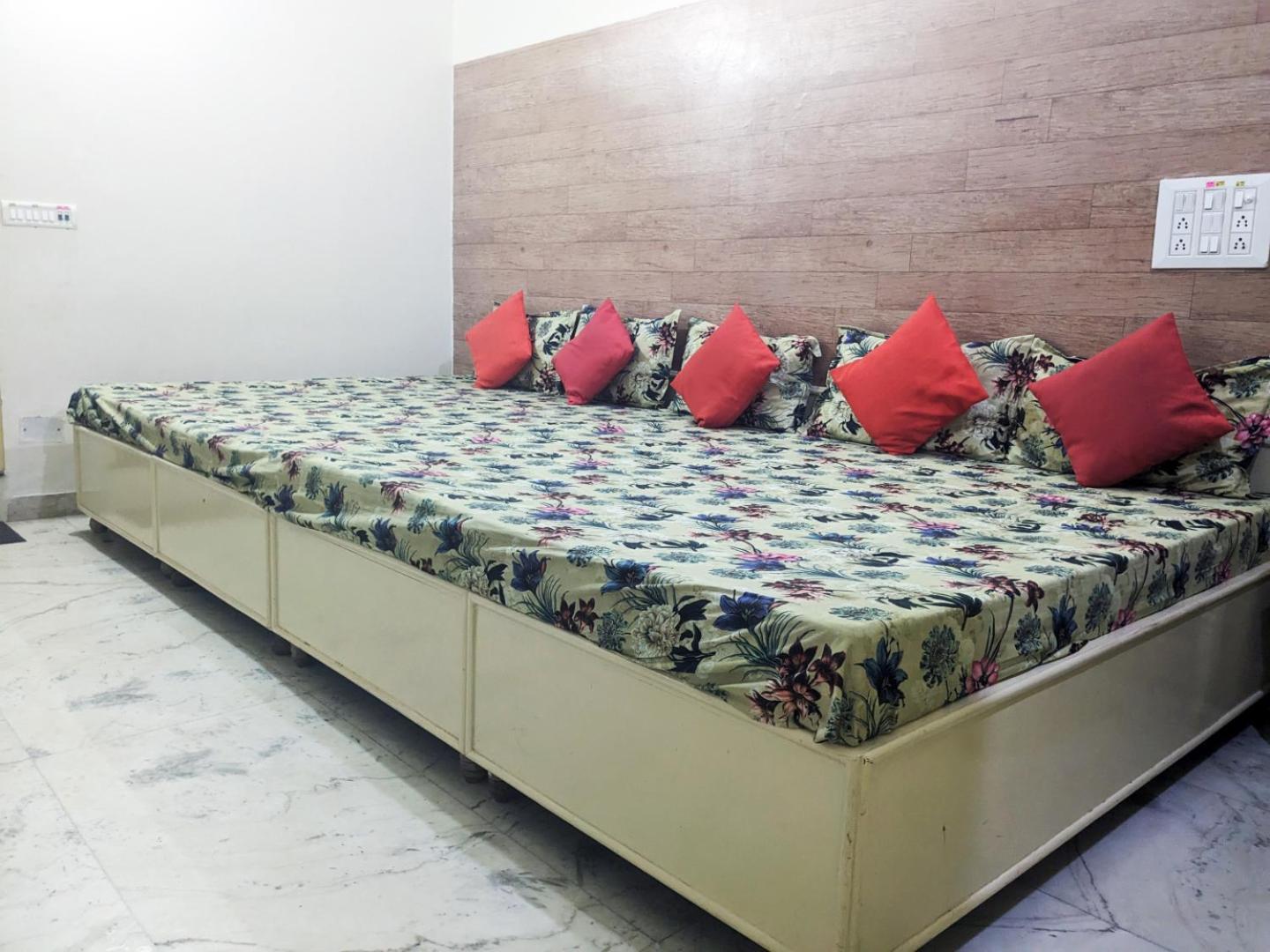 Abode Homestay Jaipur Buitenkant foto