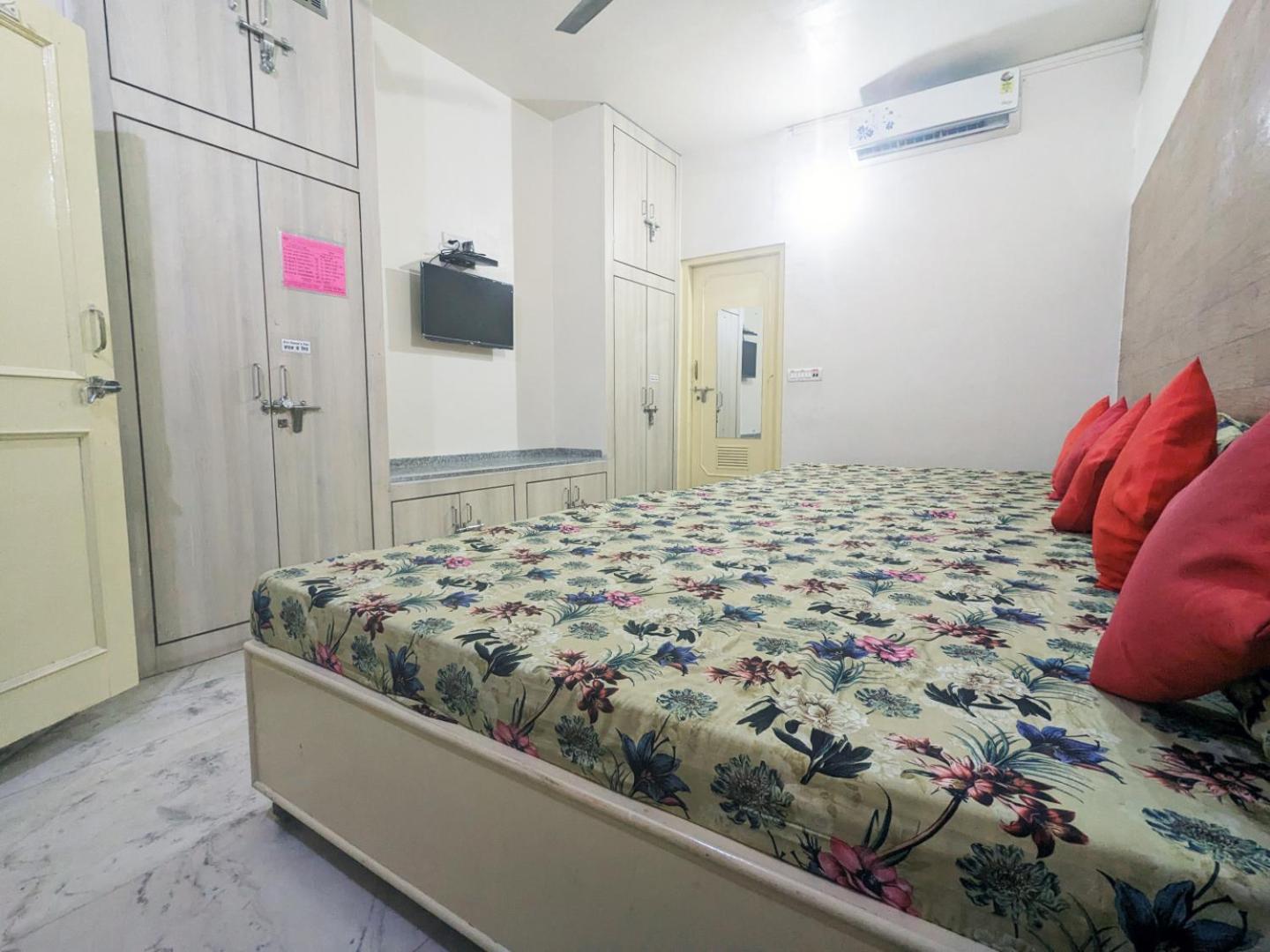 Abode Homestay Jaipur Buitenkant foto
