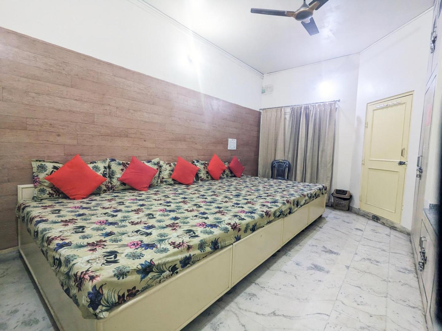 Abode Homestay Jaipur Buitenkant foto