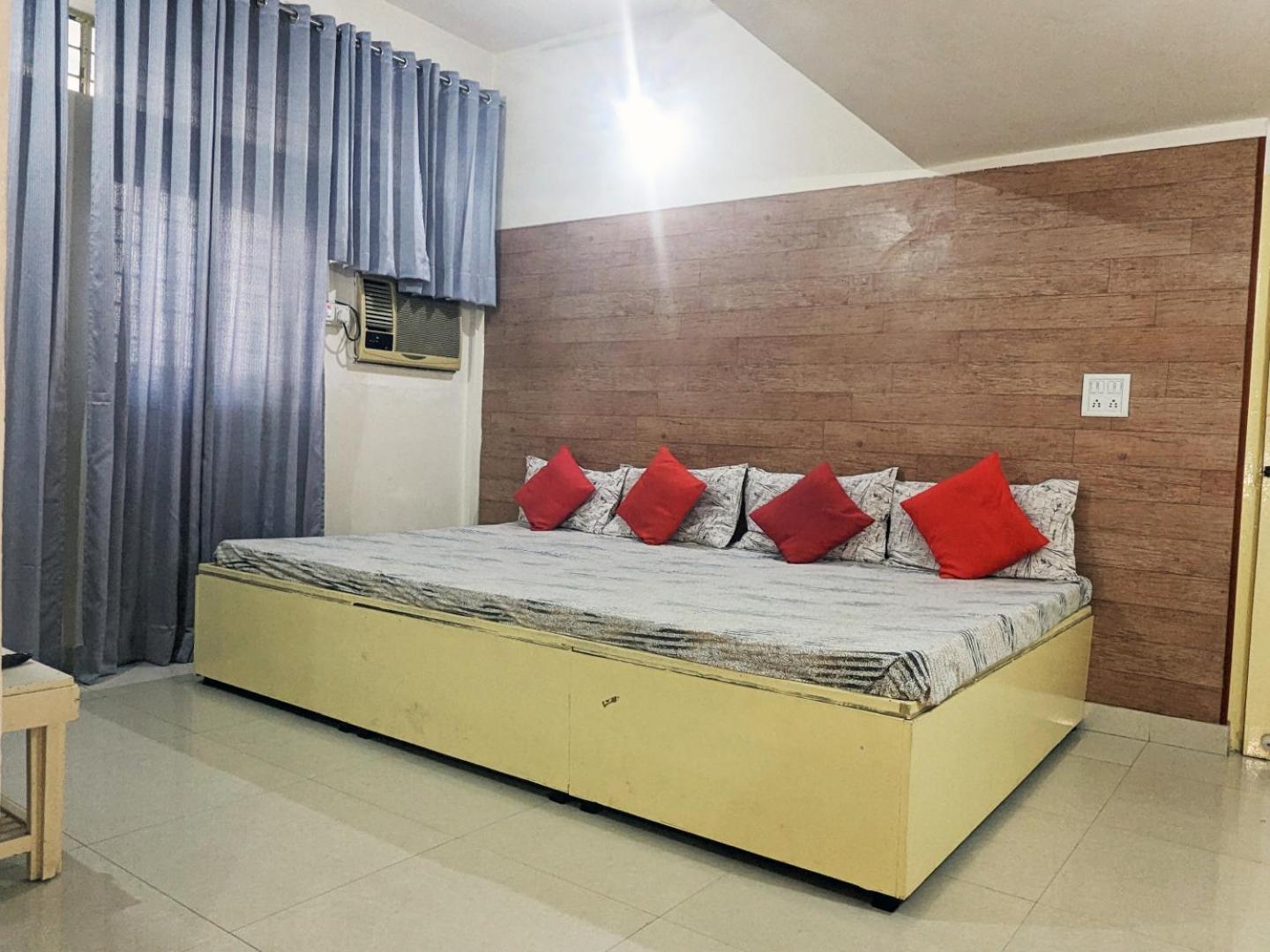 Abode Homestay Jaipur Buitenkant foto