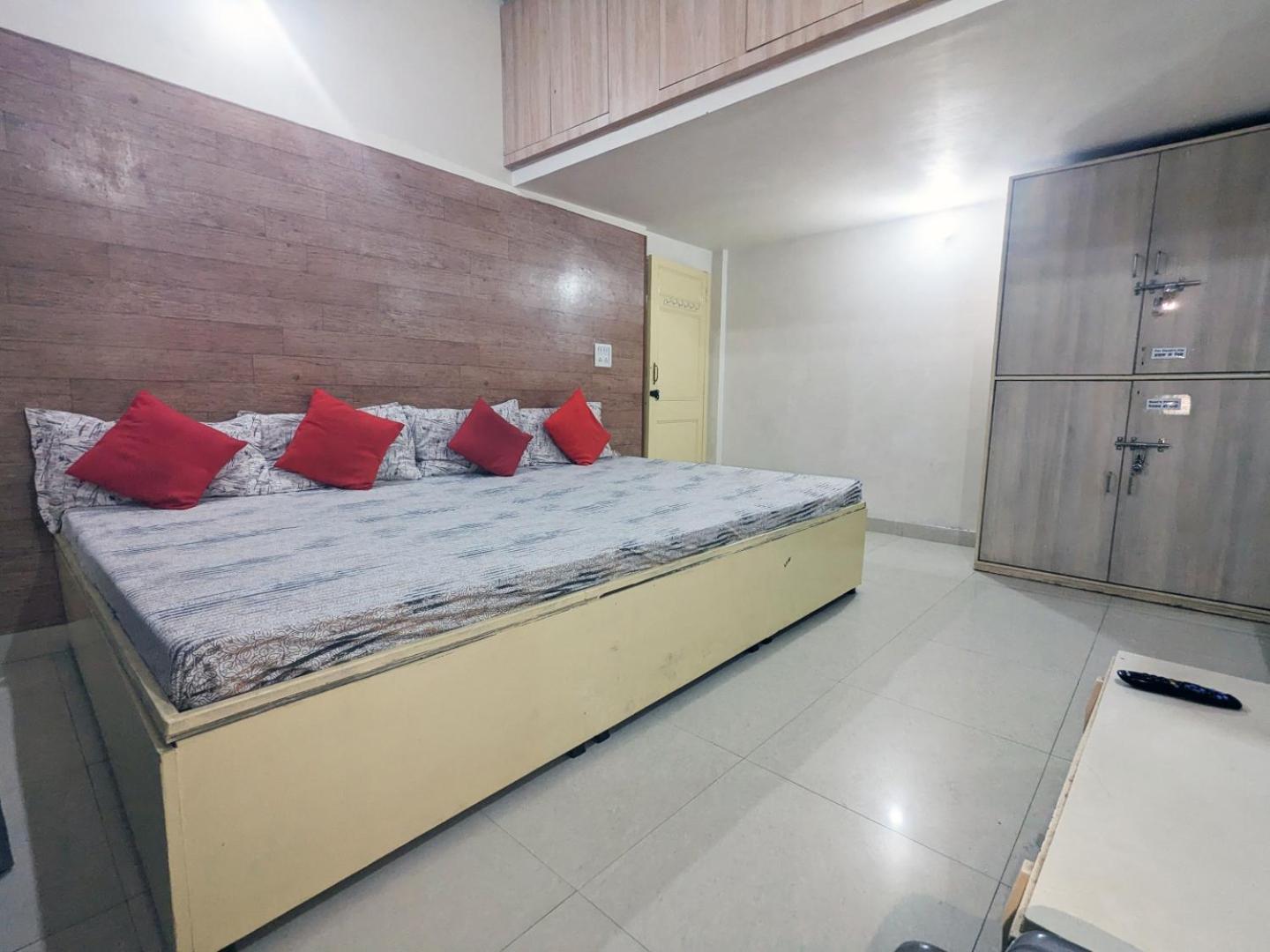 Abode Homestay Jaipur Buitenkant foto