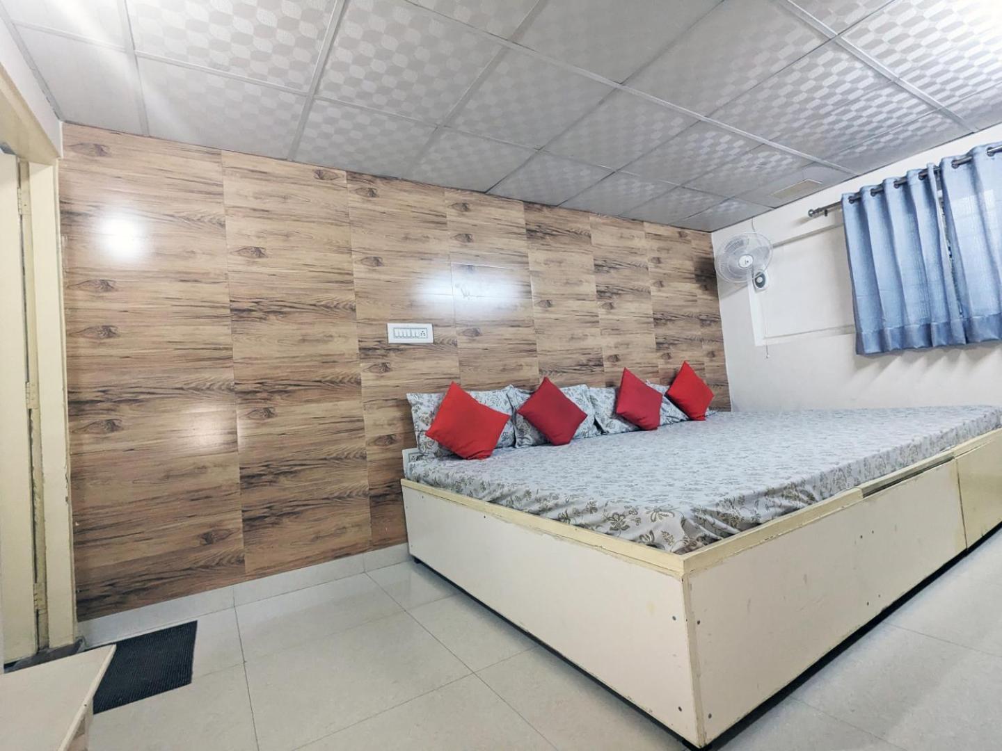 Abode Homestay Jaipur Buitenkant foto