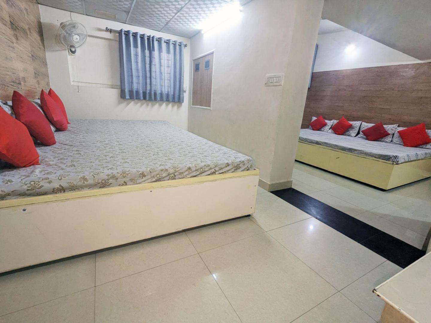 Abode Homestay Jaipur Buitenkant foto