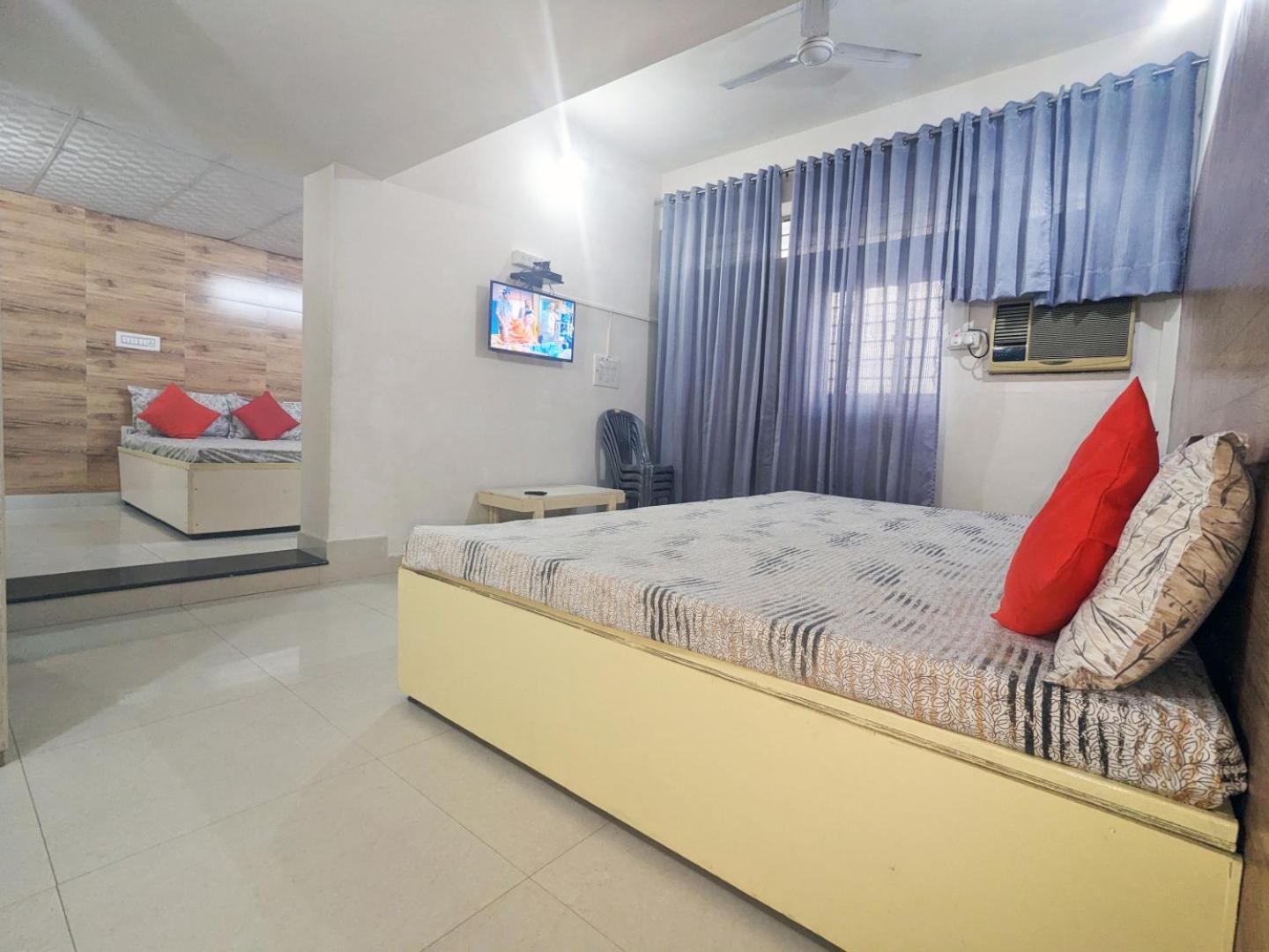 Abode Homestay Jaipur Buitenkant foto