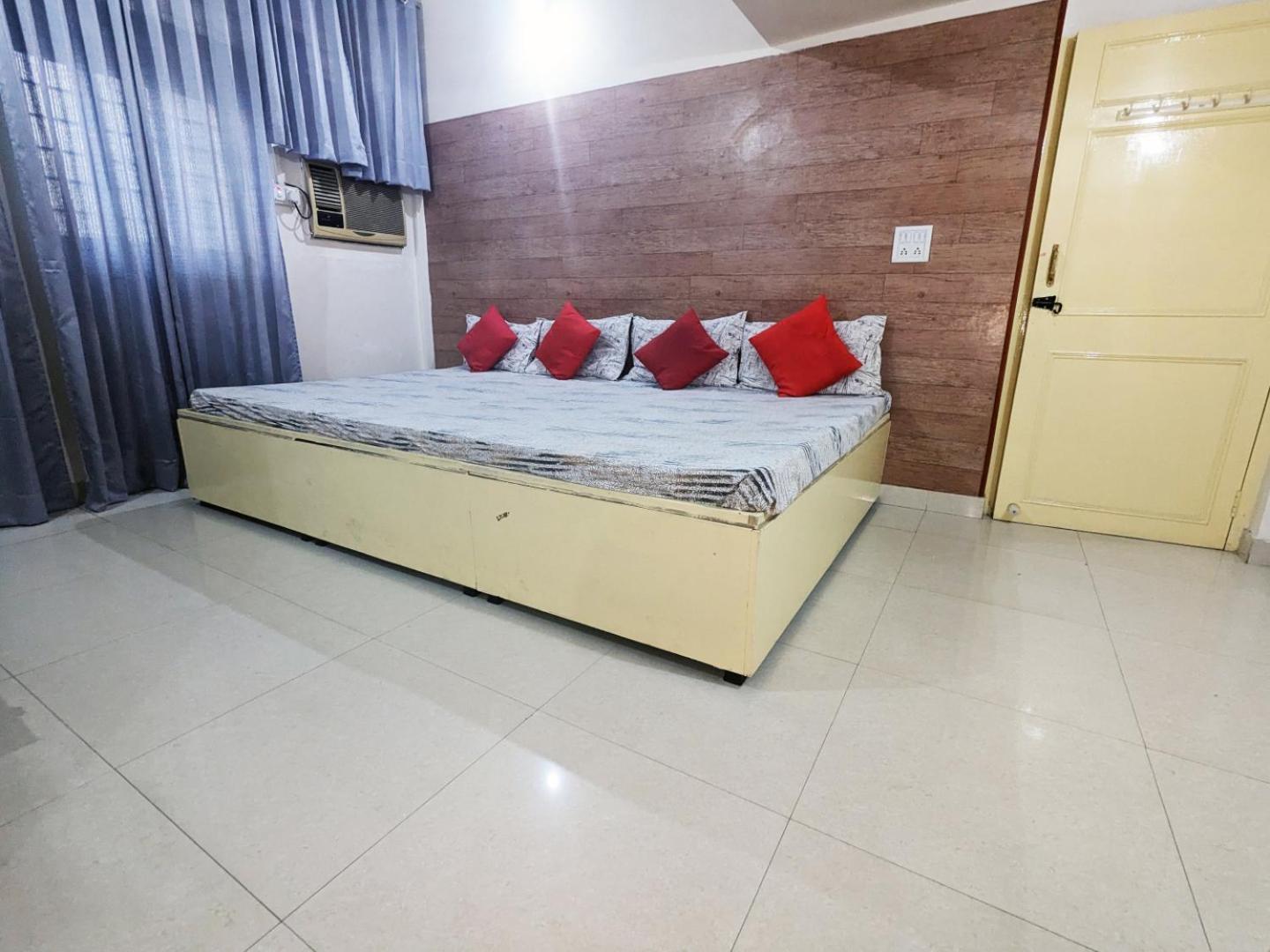 Abode Homestay Jaipur Buitenkant foto