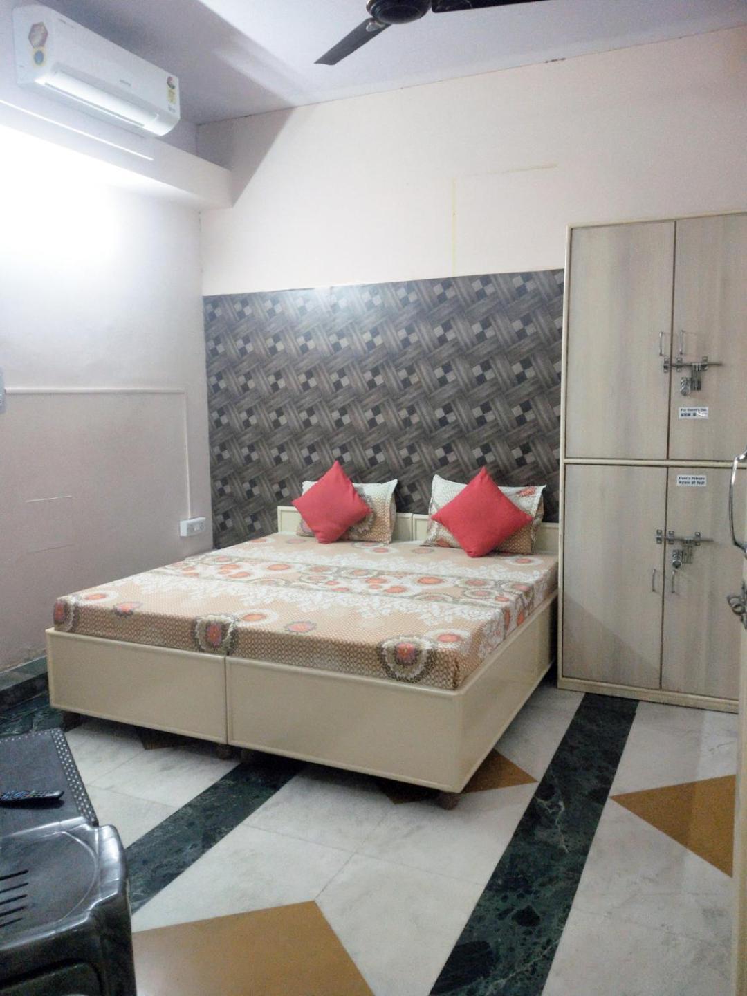 Abode Homestay Jaipur Buitenkant foto