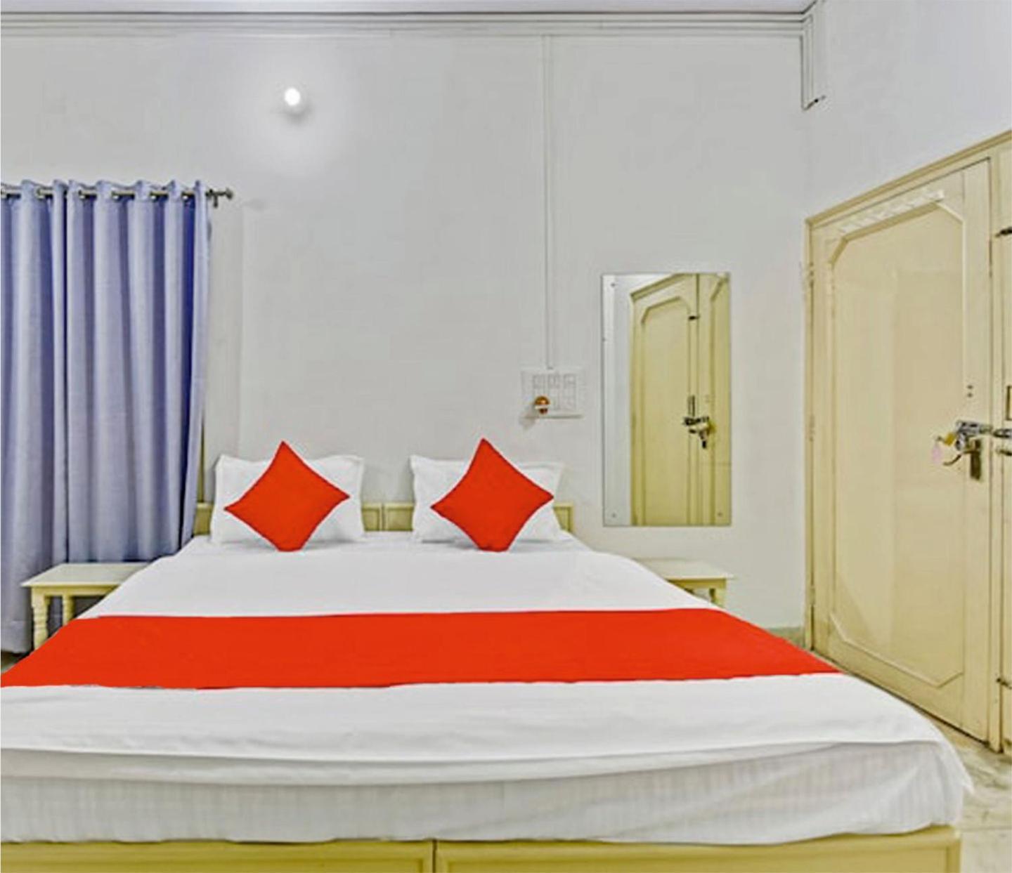 Abode Homestay Jaipur Buitenkant foto