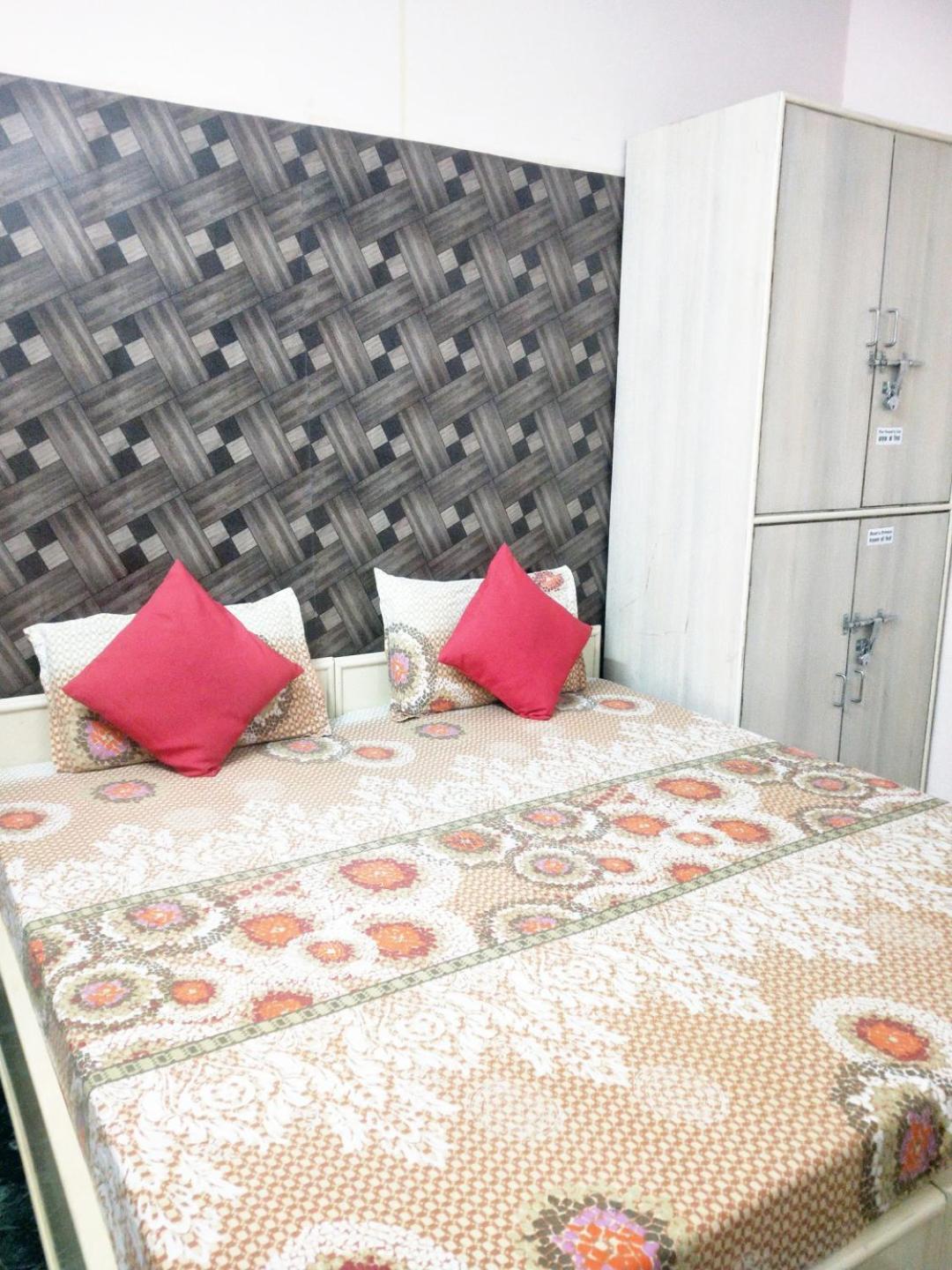 Abode Homestay Jaipur Buitenkant foto